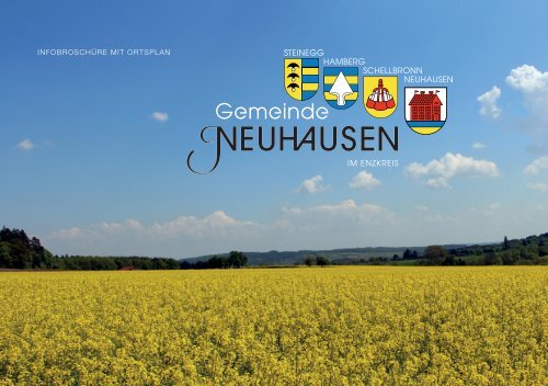 Neuhausen - 2015