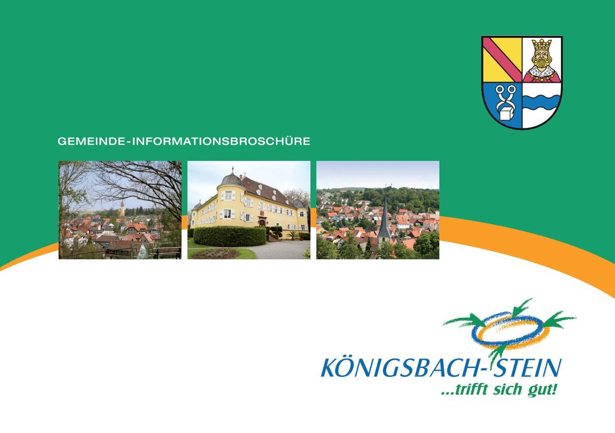 Königsbach-Stein 2017