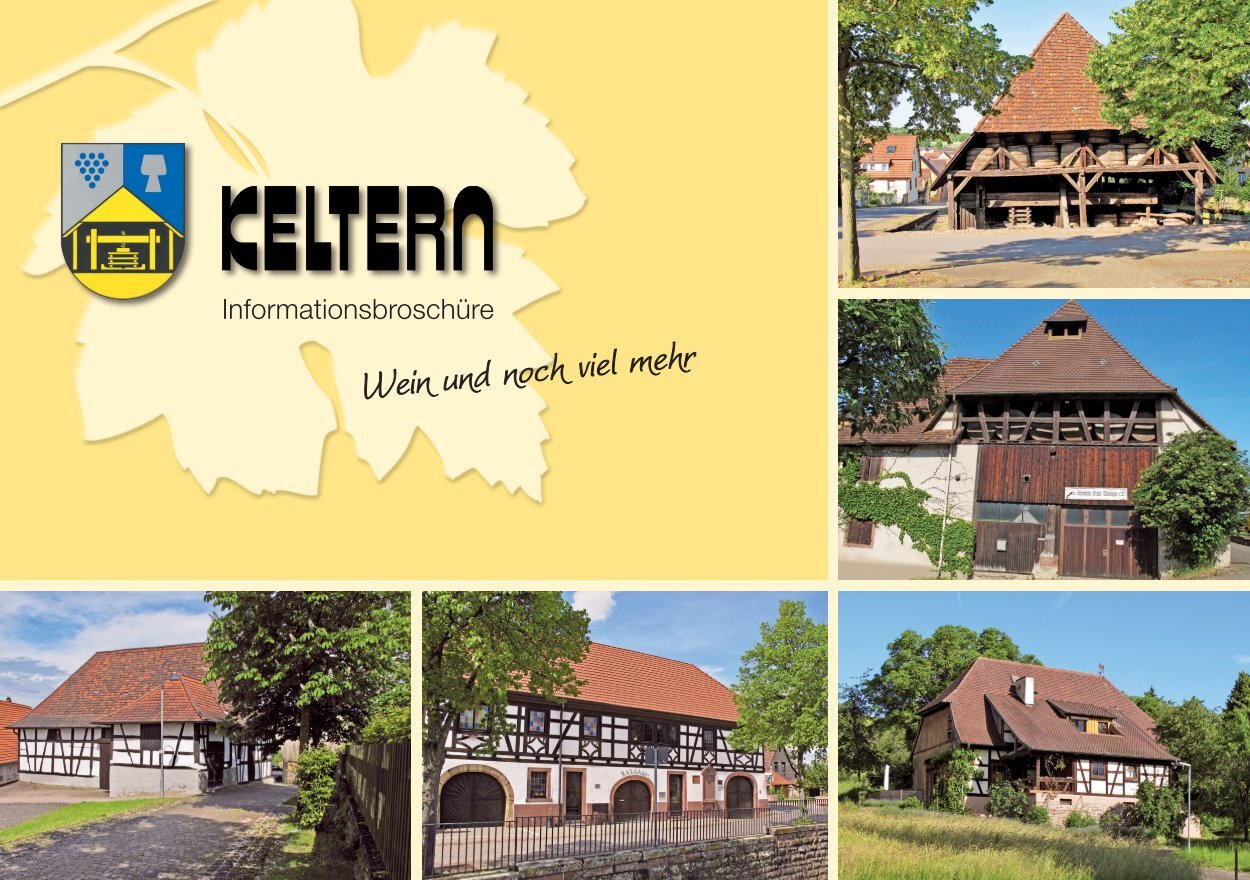 Keltern - 2014