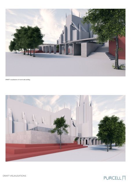 St Mary Redcliffe Project 450 Options Appraisal September 2018