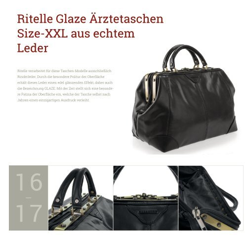 Ritelle-Kollektion-Katalog