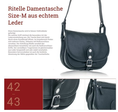 Ritelle-Kollektion-Katalog