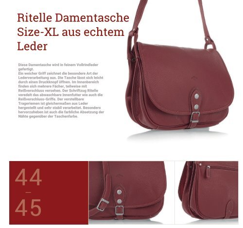 Ritelle-Kollektion-Katalog