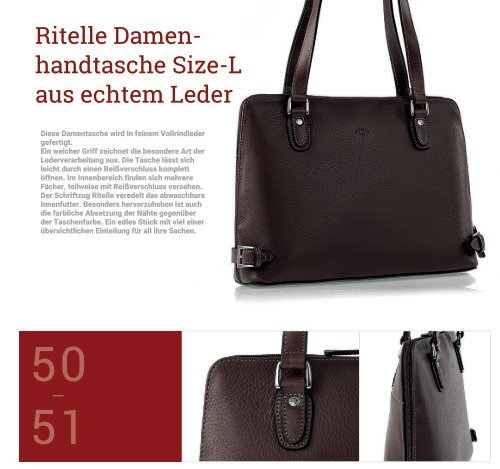 Ritelle-Kollektion-Katalog