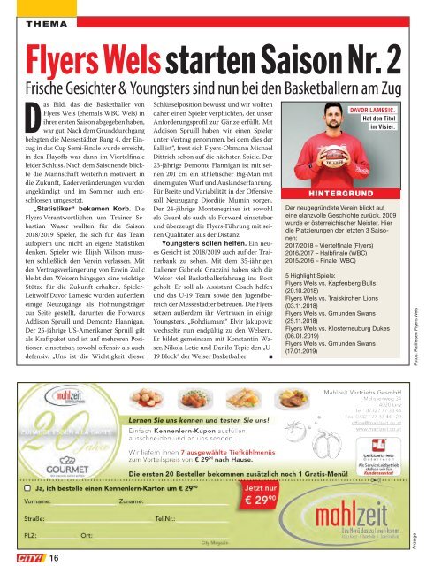 City-Magazin-Ausgabe-2018-10-Steyr
