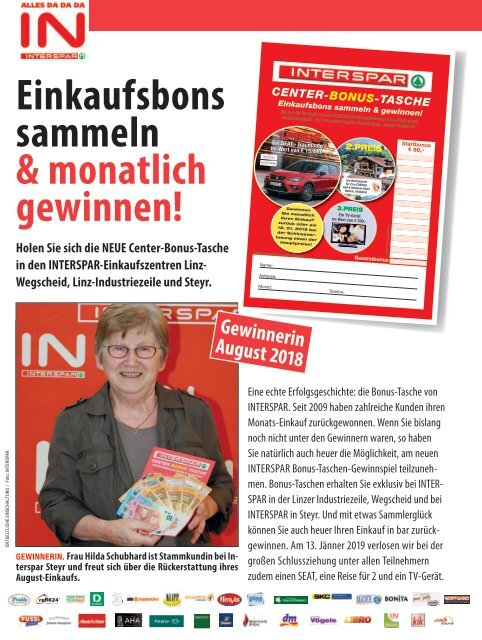 City-Magazin-Ausgabe-2018-10-Steyr