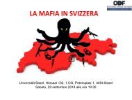 2018.09.29_Presentazione_Mafia in Svizzera_v.23