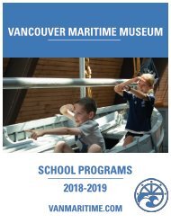 VMM SchoolBrochure 2018-19