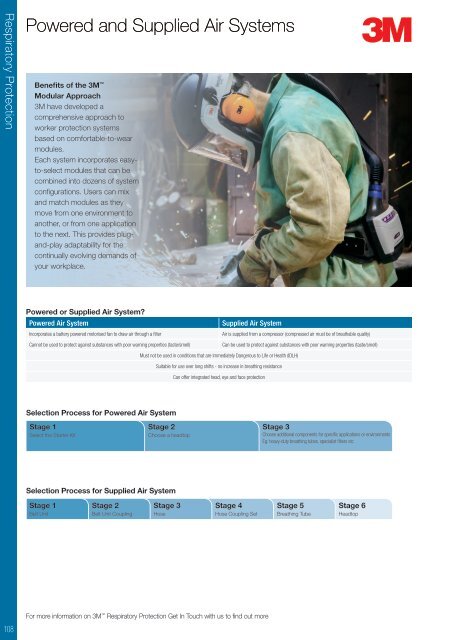 WBT PPE Catalogue 2018-2019