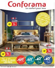 barriere securite poele conforama