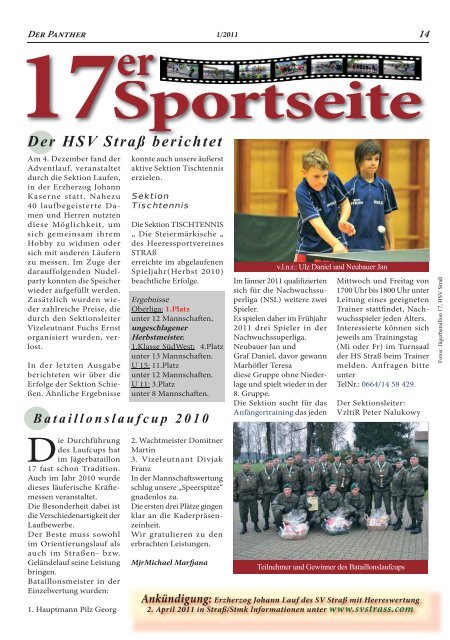 Die Kaderpräsenzeinheit (KPE) - Österreichs Bundesheer