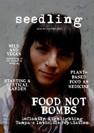 Seedling Magazine