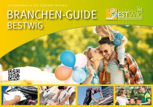 Branchen Guide Bestwig 