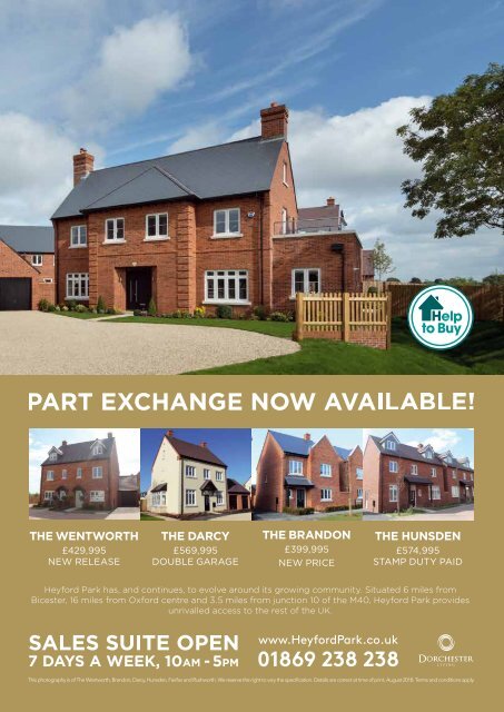 The Property Magazine New Homes Autumn 2018