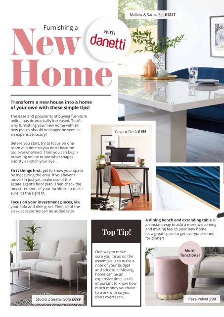 The Property Magazine New Homes Autumn 2018