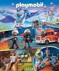 uhyre Erobre længes efter Playmobil Catalogue 2019