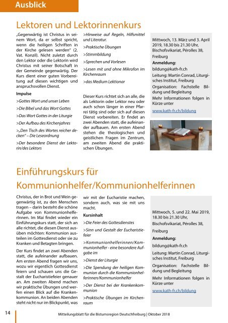 2018-10 Mitteilungsblatt