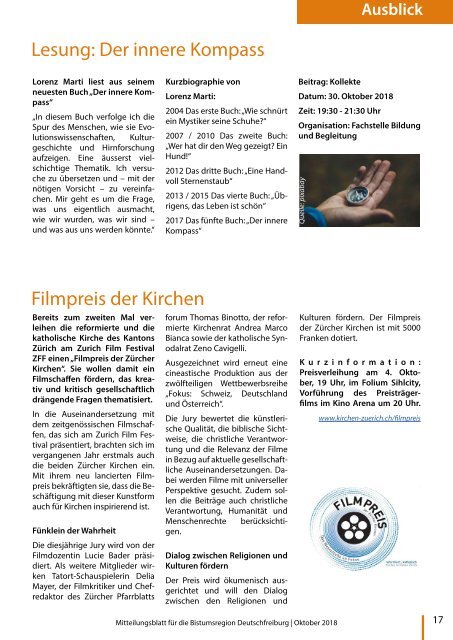 2018-10 Mitteilungsblatt