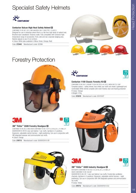 Phoenix Safety Catalogue 2019