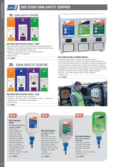 Phoenix Safety Catalogue 2019