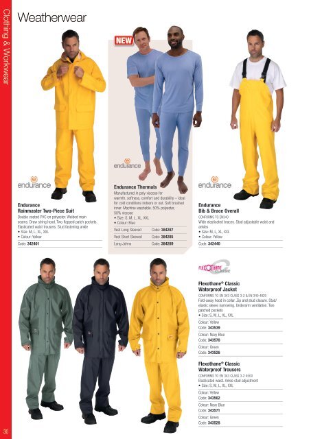 Phoenix Safety Catalogue 2019