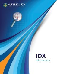 IDX_INFO