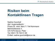 Risiken beim KL tragen_Nadine Guschall