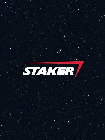 Staker™