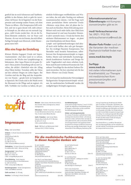 TOPFIT September 2018