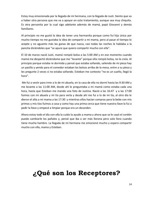 Revista "Adicciones desde adentro" N°3