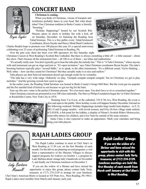 Rajah News - October-2018