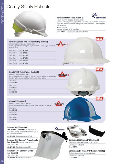 Heathrow Workwear PPE Catalogue 2019