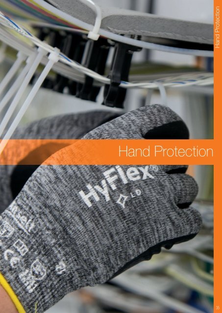 Heathrow Workwear PPE Catalogue 2019