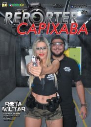 Repórter Capixaba 83