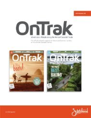 OnTrak Media Kit 2019