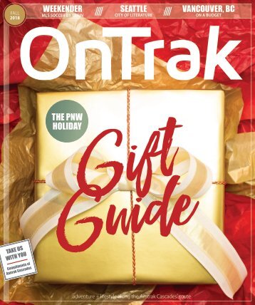 OnTrak Fall 2018