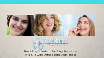 Orthodontist Colorado Springs | Orthodontic Treatment Colorado Springs