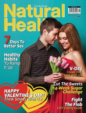 Natural health February 2018