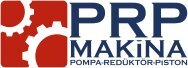 PRP LOGO