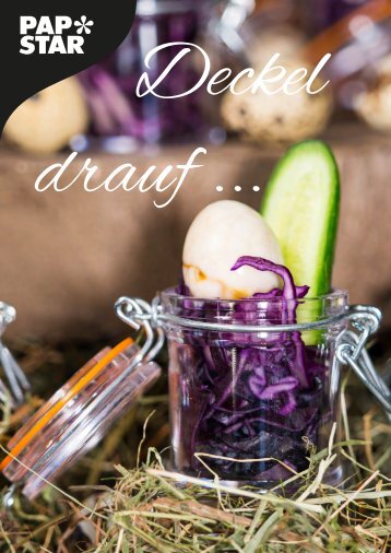 PAPSTAR-Wachteleier-Einzelseiten-Neu