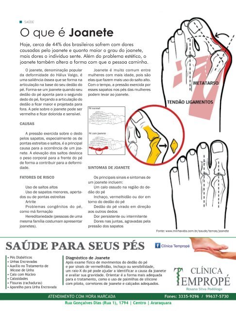 RCIA - ED. 159 - OUTUBRO 2018