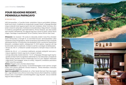 Prémium utak 2018/2019 utazóinak 