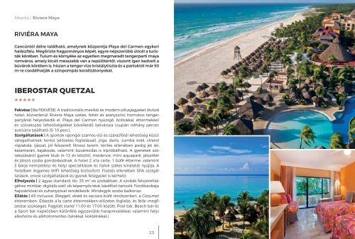 Prémium utak 2018/2019 utazóinak 