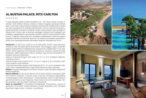 Prémium utak 2018/2019 utazóinak 