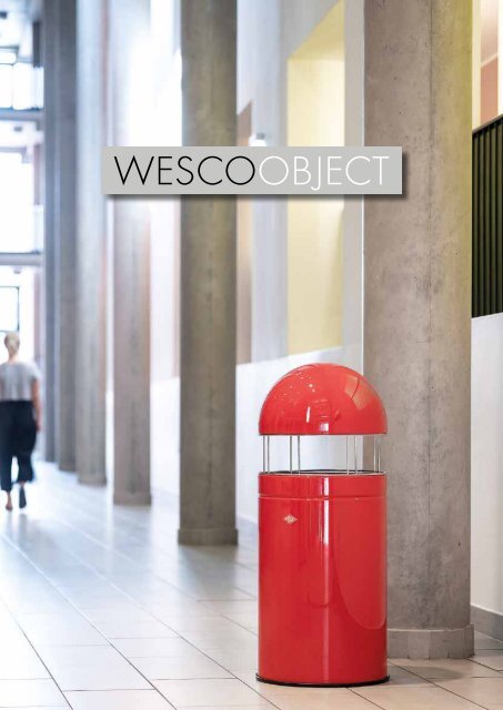 Wesco Object