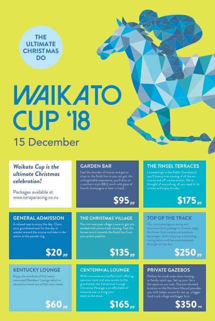 Waikato Business News September/October 2018