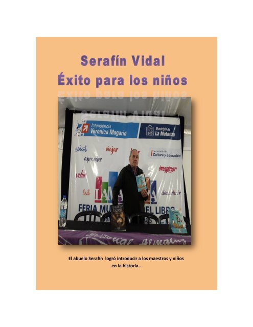 REVISTA DE SEPTIEMBRE