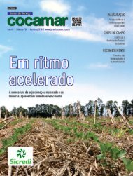 Jornal Cocamar Outubro 2018