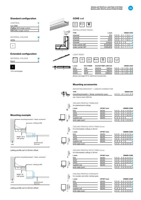 NEWS 2018 brochure