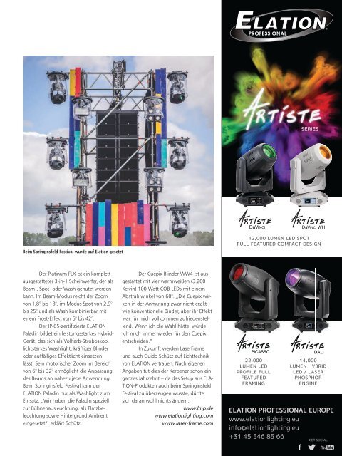 pma Ausgabe 1/2018